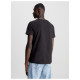 Calvin Klein Ανδρική κοντομάνικη μπλούζα Slim Cotton Logo T-shirt